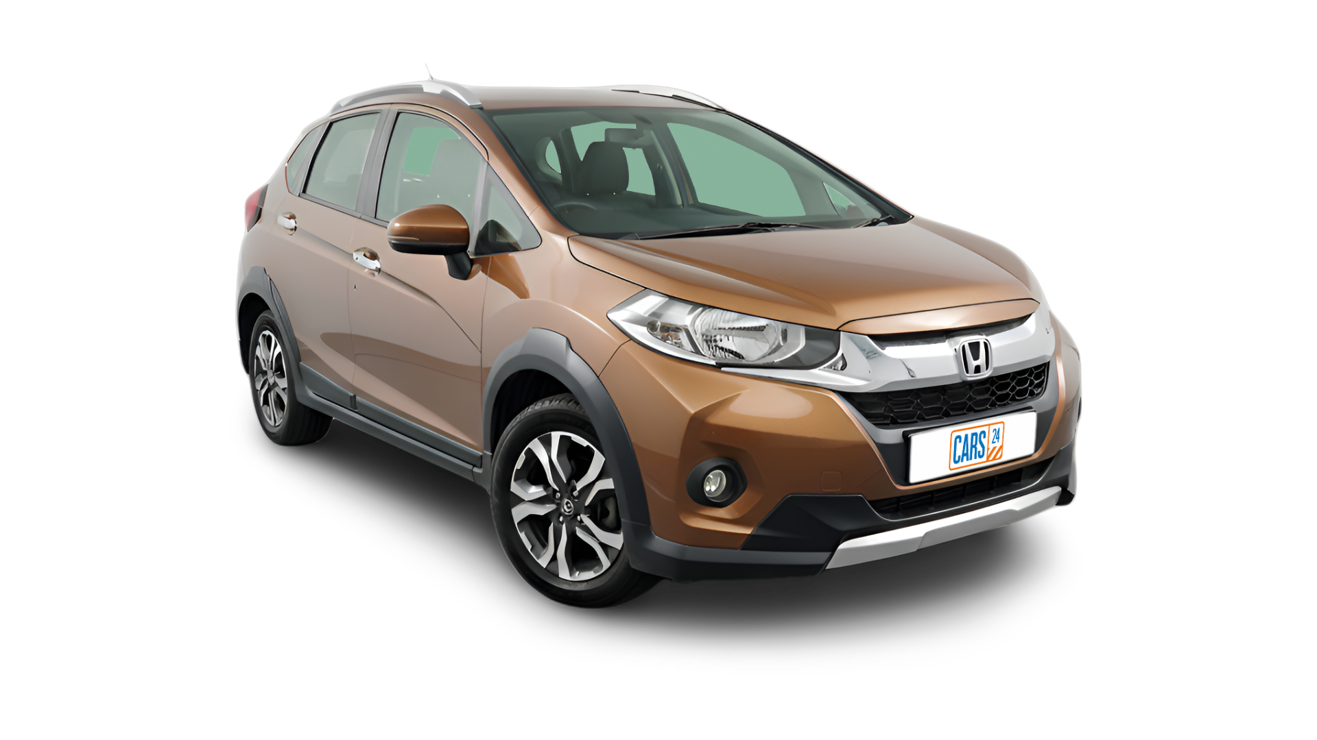 Honda WR-V-img